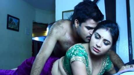 Hot sexy bhahi from India