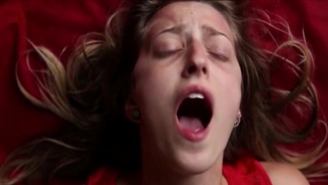 Beautiful Orgasmic Faces Compilation - Big penis