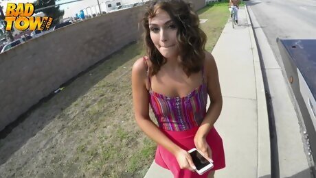 Seductive whore unforgettable adult clip