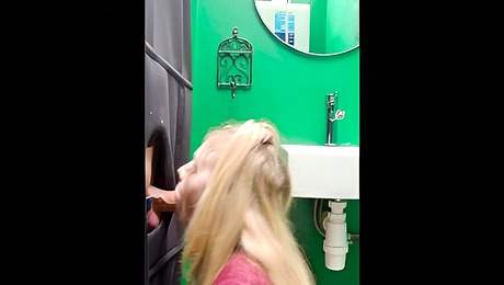 Blooming baby girl's schoolgirl (18+) clip
