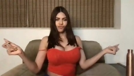 Sherlyn Chopra New Onlyfans Rad